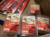 Mixkavel kwb bouwmarktspullen - afbeelding 8 van  9