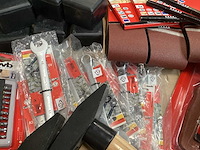 Mixkavel kwb bouwmarktspullen - afbeelding 9 van  9