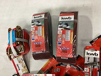 Mixkavel kwb - afbeelding 3 van  6