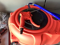 Mixkavel luchtcompressor accessoires - afbeelding 4 van  5