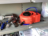 Mixkavel luchtcompressor accessoires - afbeelding 2 van  2