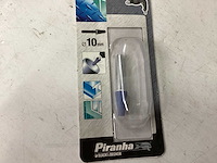 Mixkavel piranha - afbeelding 2 van  5