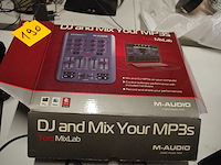Mixlab mp3 - afbeelding 1 van  3
