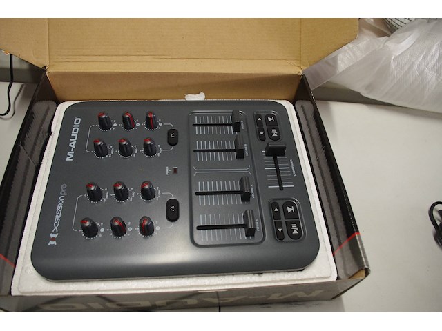 Mixlab mp3 - afbeelding 2 van  3