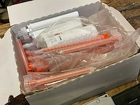 Mixpac dm200 lijmpistool - afbeelding 5 van  6