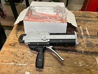 Mixpac dm200 lijmpistool - afbeelding 6 van  6