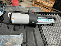 Mixpac dp2x400 pneumatische lijmdispenser - afbeelding 4 van  7