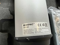 Mixpac dp2x400 pneumatische lijmdispenser - afbeelding 5 van  7