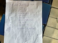 Mixs glazen mix glazen - afbeelding 2 van  9