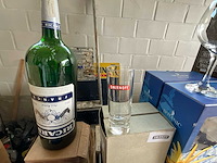 Mixs glazen mix glazen - afbeelding 7 van  9