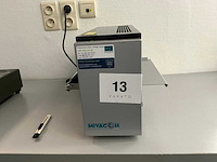Miyacoh dc-2 foliecoating machine - afbeelding 2 van  4
