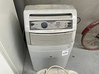 Mizushi-ariagel mobiele airco (2x) - afbeelding 3 van  3