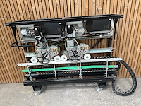 Mk 4 including 4 lcd screens - afbeelding 2 van  21