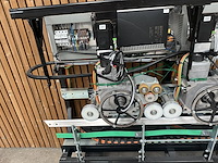 Mk 4 including 4 lcd screens - afbeelding 3 van  21