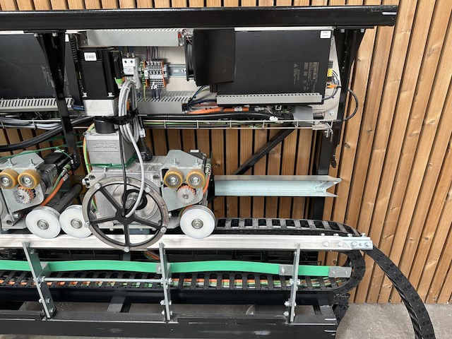 Mk 4 including 4 lcd screens - afbeelding 4 van  21