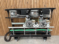 Mk 4 including 4 lcd screens - afbeelding 5 van  21