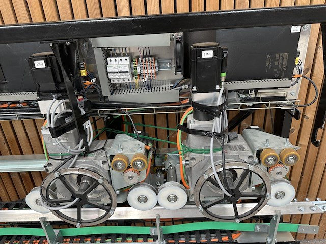 Mk 4 including 4 lcd screens - afbeelding 6 van  21