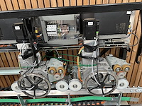 Mk 4 including 4 lcd screens - afbeelding 6 van  21
