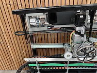 Mk 4 including 4 lcd screens - afbeelding 7 van  21