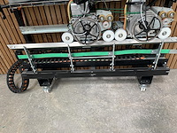 Mk 4 including 4 lcd screens - afbeelding 8 van  21