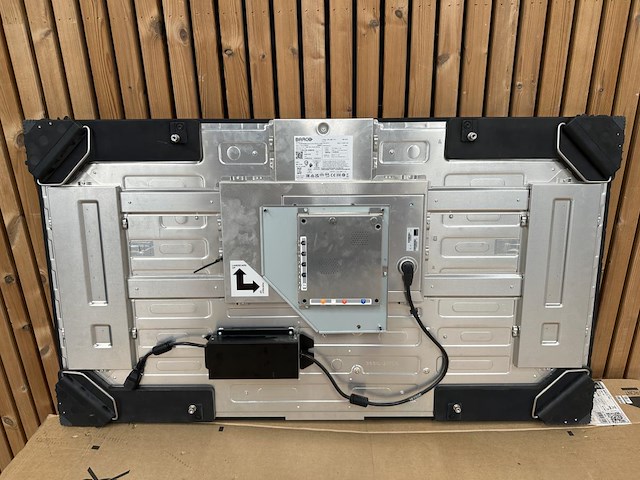 Mk 4 including 4 lcd screens - afbeelding 10 van  21