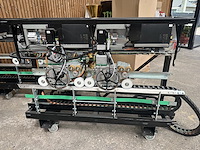 Mk 4 including 4 lcd screens - afbeelding 12 van  21