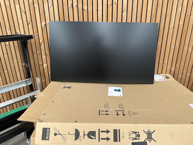 Mk 4 including 4 lcd screens - afbeelding 16 van  21