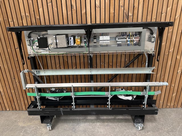 Mk 4 including 4 lcd screens - afbeelding 19 van  21