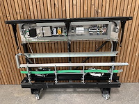 Mk 4 including 4 lcd screens - afbeelding 19 van  21