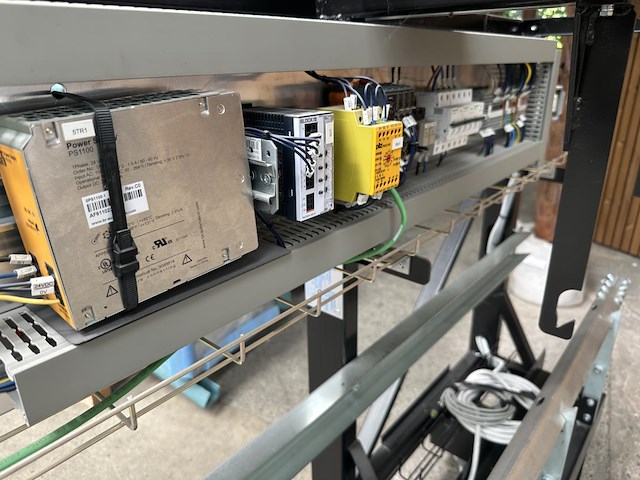 Mk 4 including 4 lcd screens - afbeelding 21 van  21
