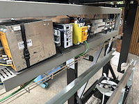 Mk 4 including 4 lcd screens - afbeelding 21 van  21