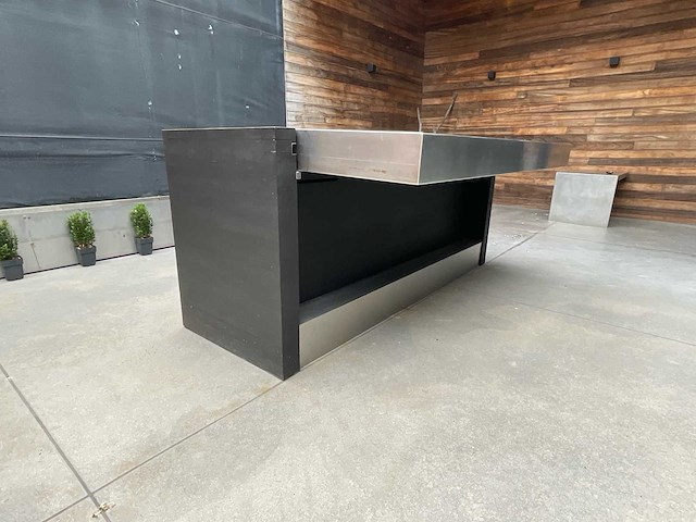 Mk outdoor outdoor kitchen buitenkeuken - afbeelding 2 van  13