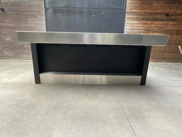 Mk outdoor outdoor kitchen buitenkeuken - afbeelding 3 van  13