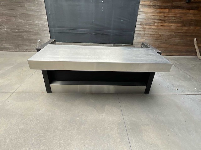 Mk outdoor outdoor kitchen buitenkeuken - afbeelding 4 van  13