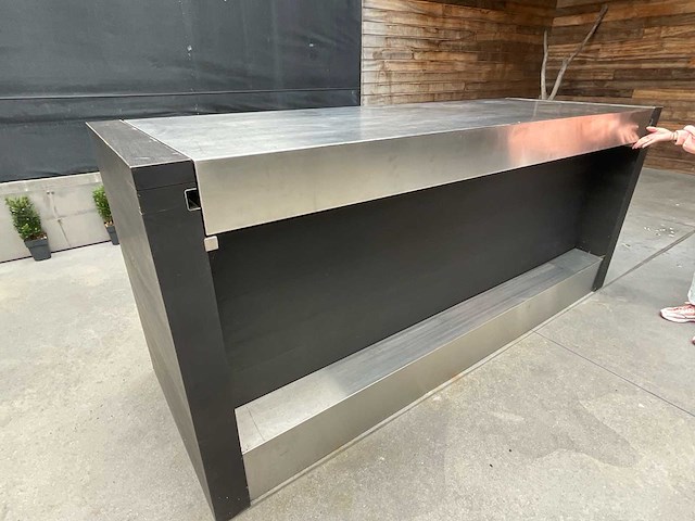 Mk outdoor outdoor kitchen buitenkeuken - afbeelding 5 van  13