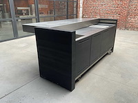 Mk outdoor outdoor kitchen buitenkeuken - afbeelding 6 van  13
