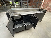 Mk outdoor outdoor kitchen buitenkeuken - afbeelding 8 van  13