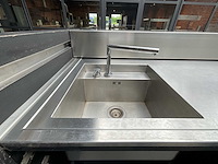 Mk outdoor outdoor kitchen buitenkeuken - afbeelding 10 van  13