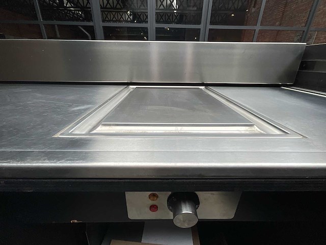 Mk outdoor outdoor kitchen buitenkeuken - afbeelding 11 van  13