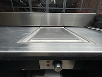 Mk outdoor outdoor kitchen buitenkeuken - afbeelding 11 van  13