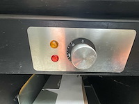 Mk outdoor outdoor kitchen buitenkeuken - afbeelding 12 van  13