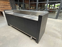 Mk outdoor outdoor kitchen buitenkeuken - afbeelding 13 van  13
