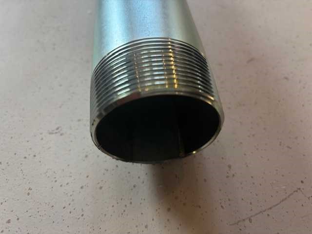 Mki - ff hybride buisunit (3x) - afbeelding 2 van  2