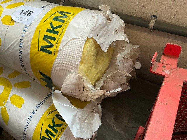 Mkm pakken isolatie (3x) - afbeelding 2 van  3