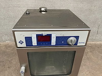 Mkn - junior - elektrische combisteamer - afbeelding 4 van  7