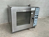 Mkn - meo61p - elektrische combisteamer - afbeelding 1 van  2