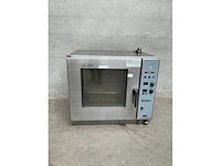 Mkn - meo61p - elektrische combisteamer - afbeelding 2 van  2