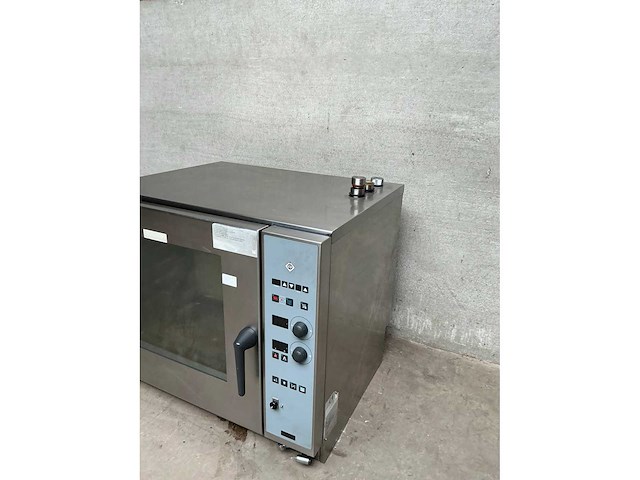 Mkn - meo61p - elektrische combisteamer - afbeelding 3 van  6