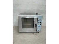 Mkn - meo61p - elektrische combisteamer - afbeelding 2 van  6