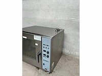 Mkn - meo61p - elektrische combisteamer - afbeelding 3 van  6